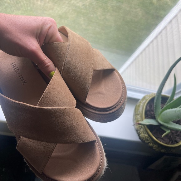 Iris and Ink espadrilles - Picture 9 of 9